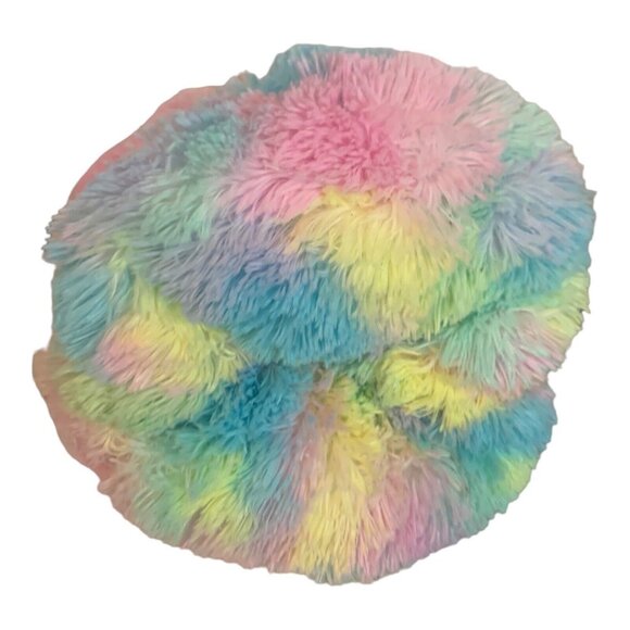 Pikmi Pops Lollipop Rainbow Plush Pillow - Picture 4 of 8